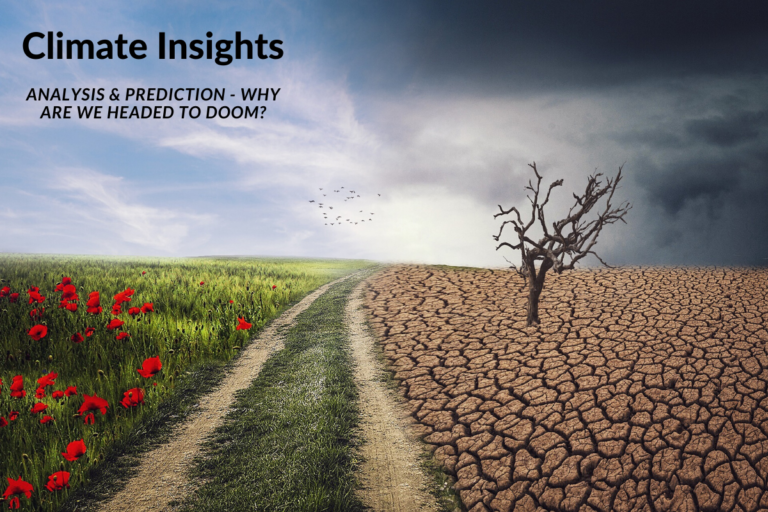 Climate Insights Climate Insights